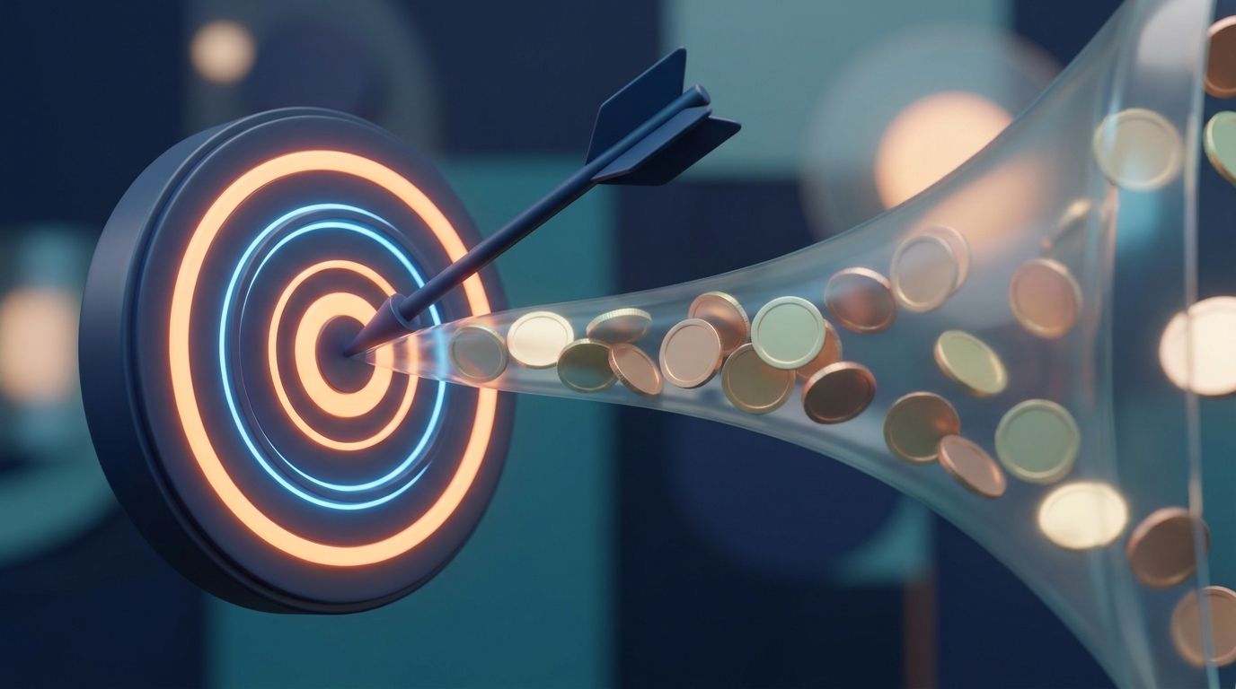 Google Ads 2026: kom igång utan att bränna budgeten