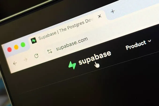 Supabase Instruktionsbok på Svenska