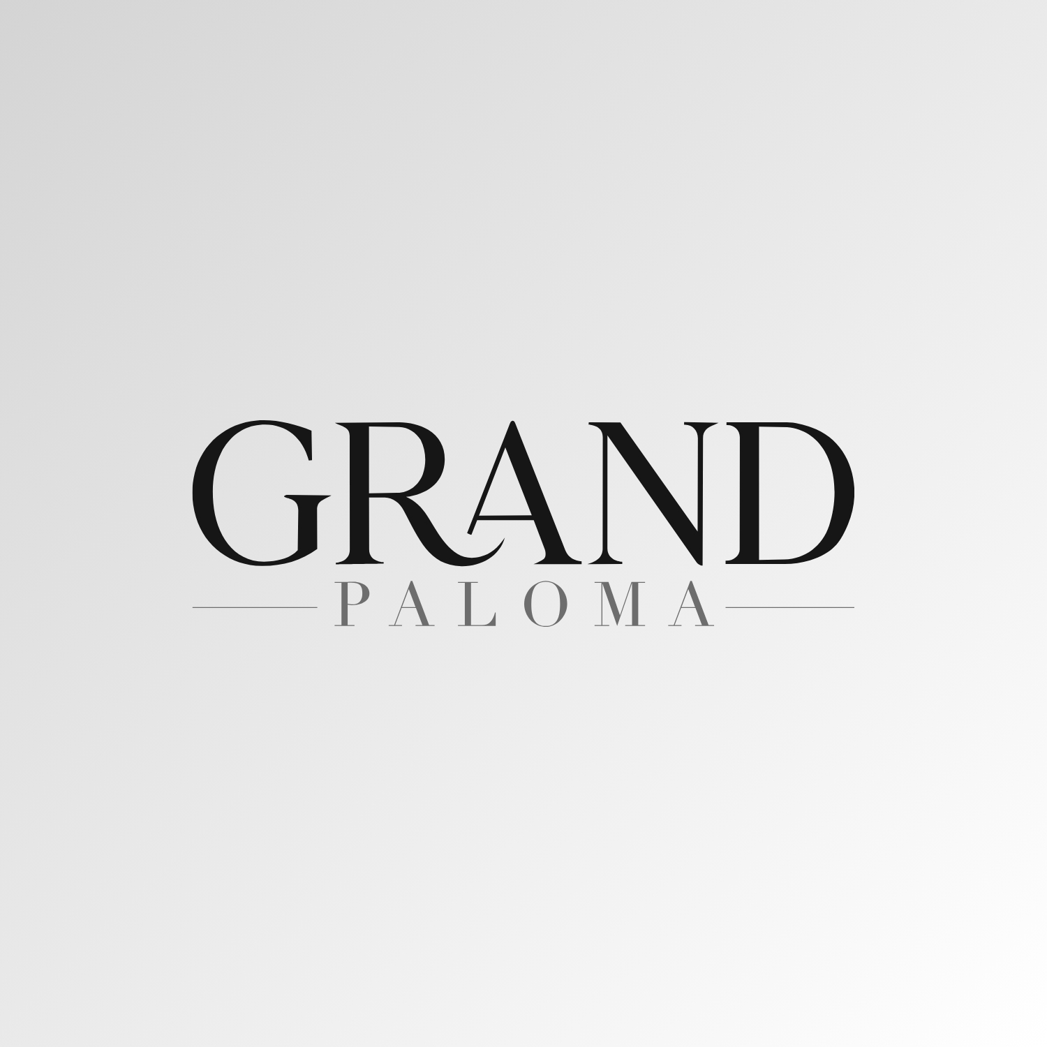 GrandPaloma