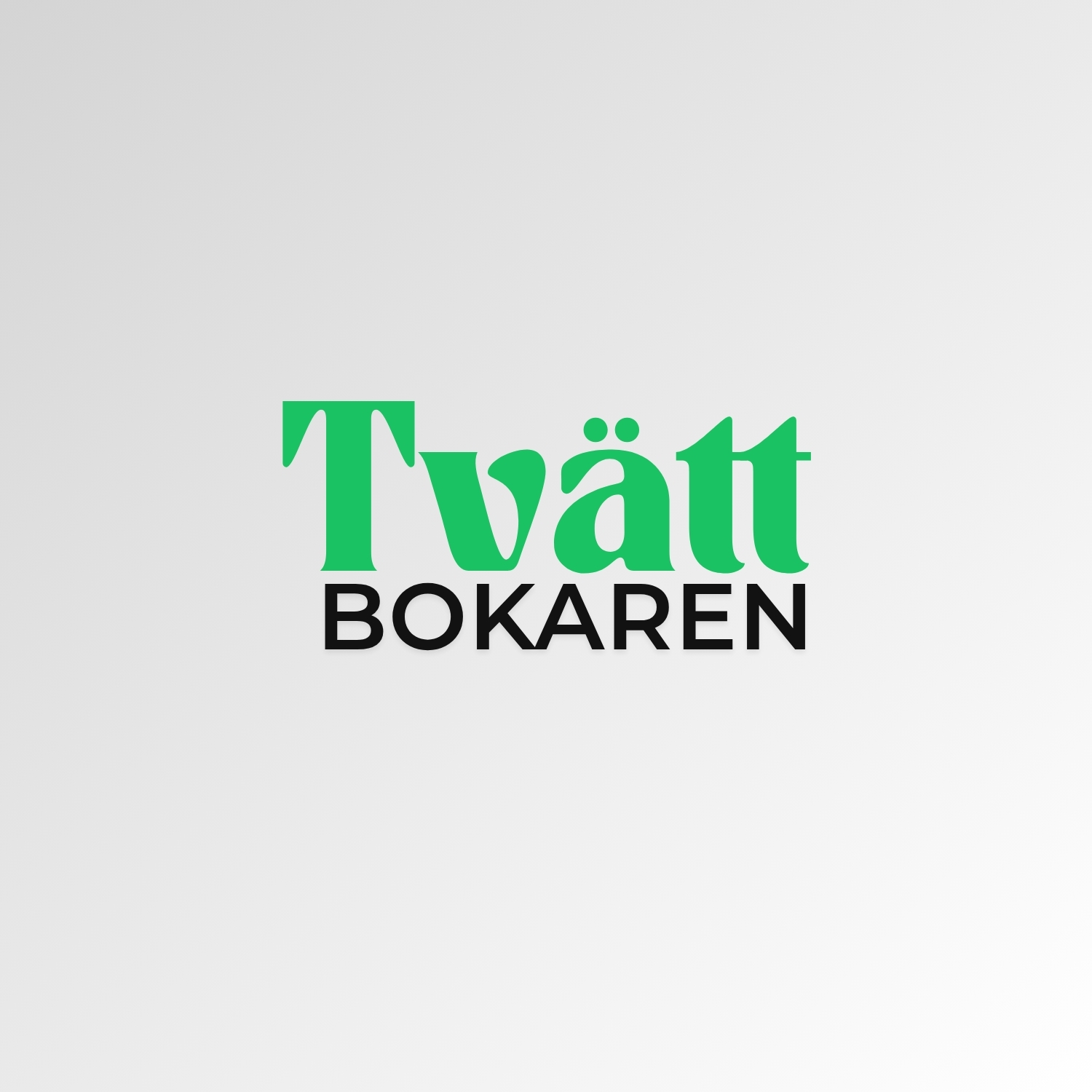 Tvättbokaren