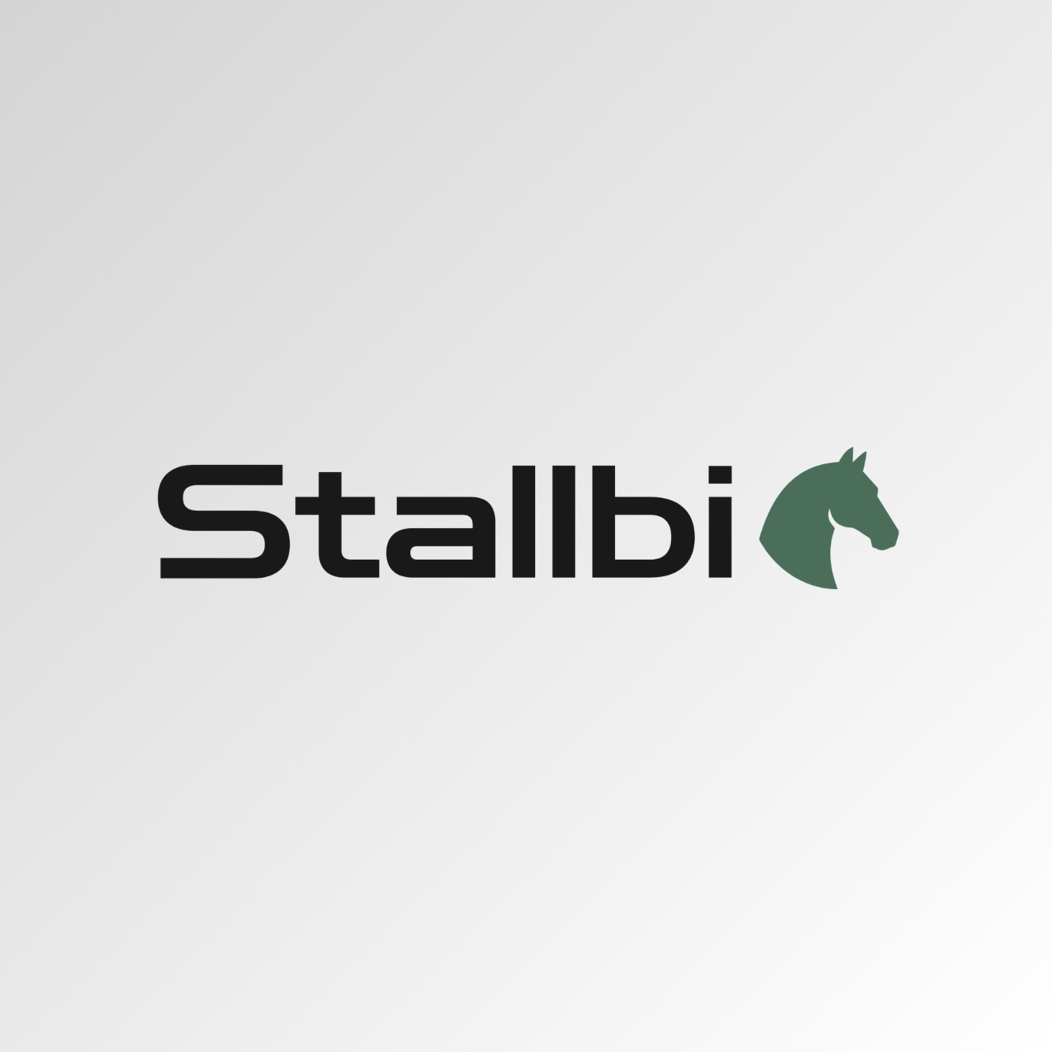 Stallbi - app för häst och stallägare