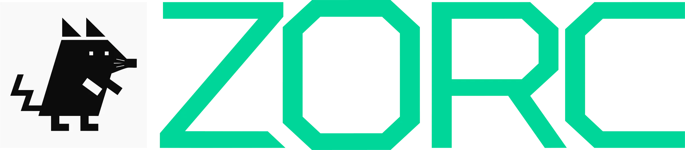 zorc.se logotyp