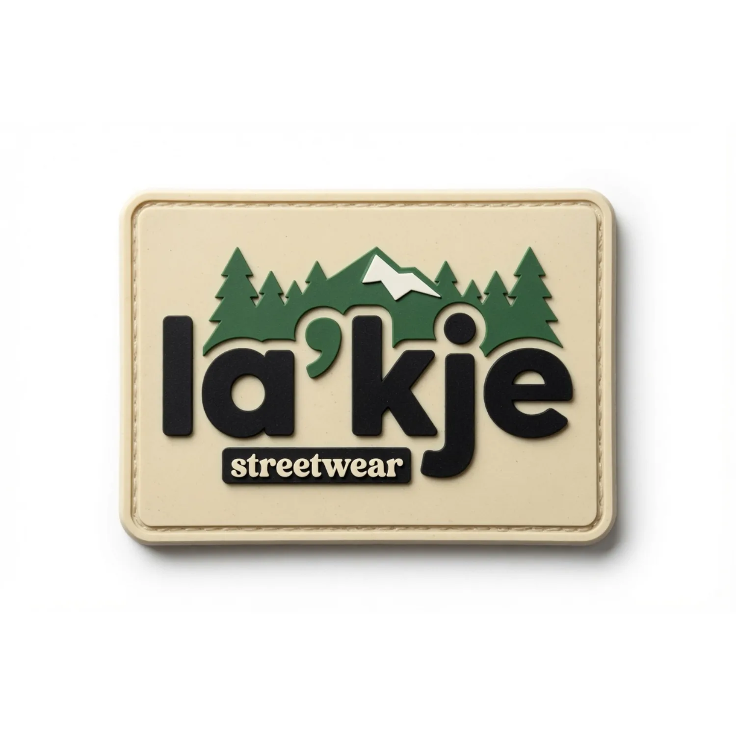 la'kje streetwear — image 4