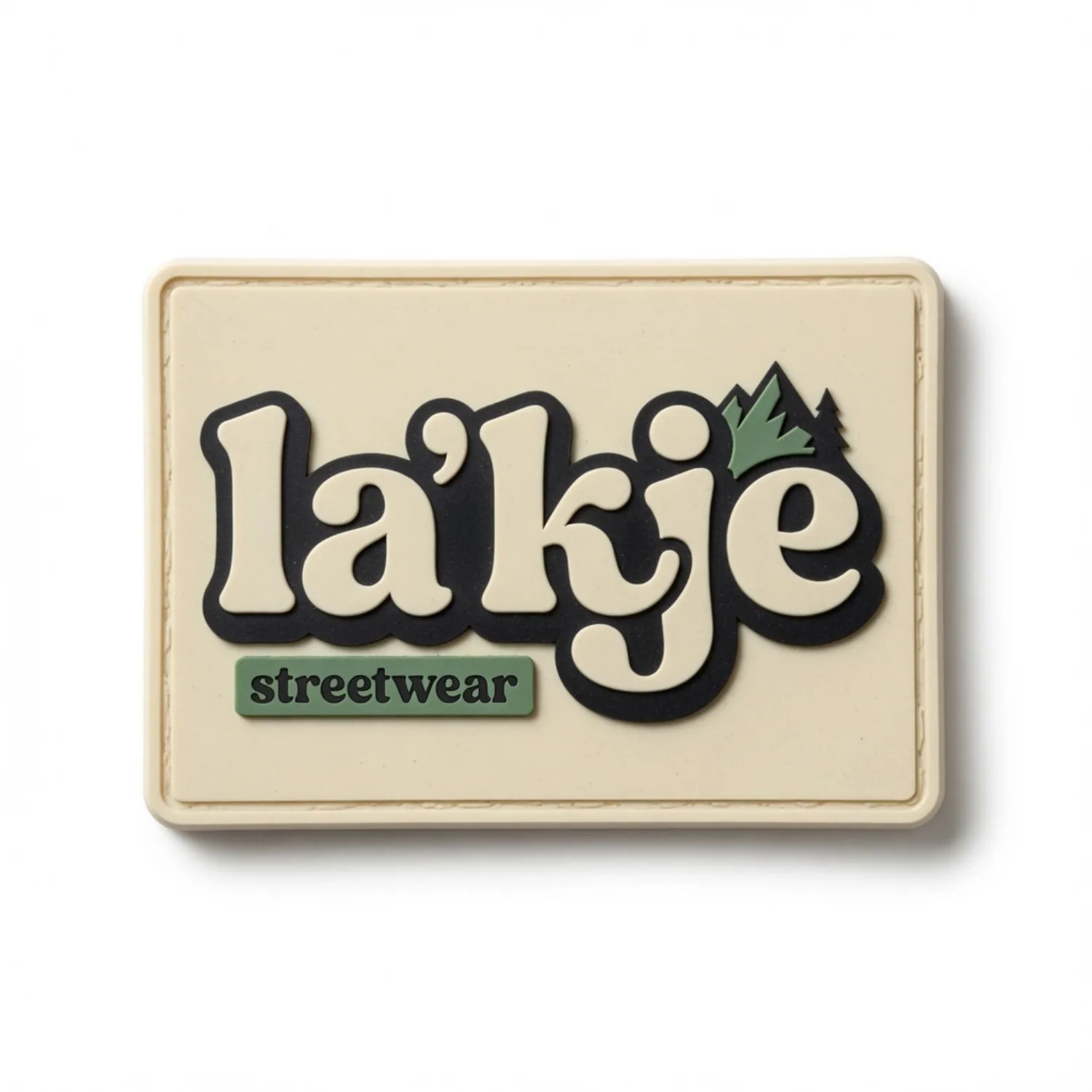 la'kje streetwear — image 2