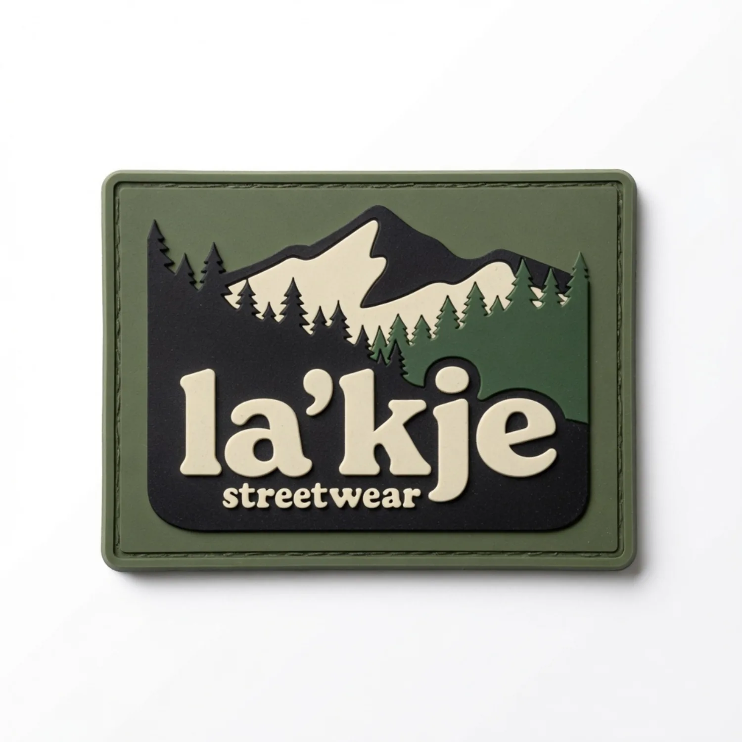 la'kje streetwear — image 3