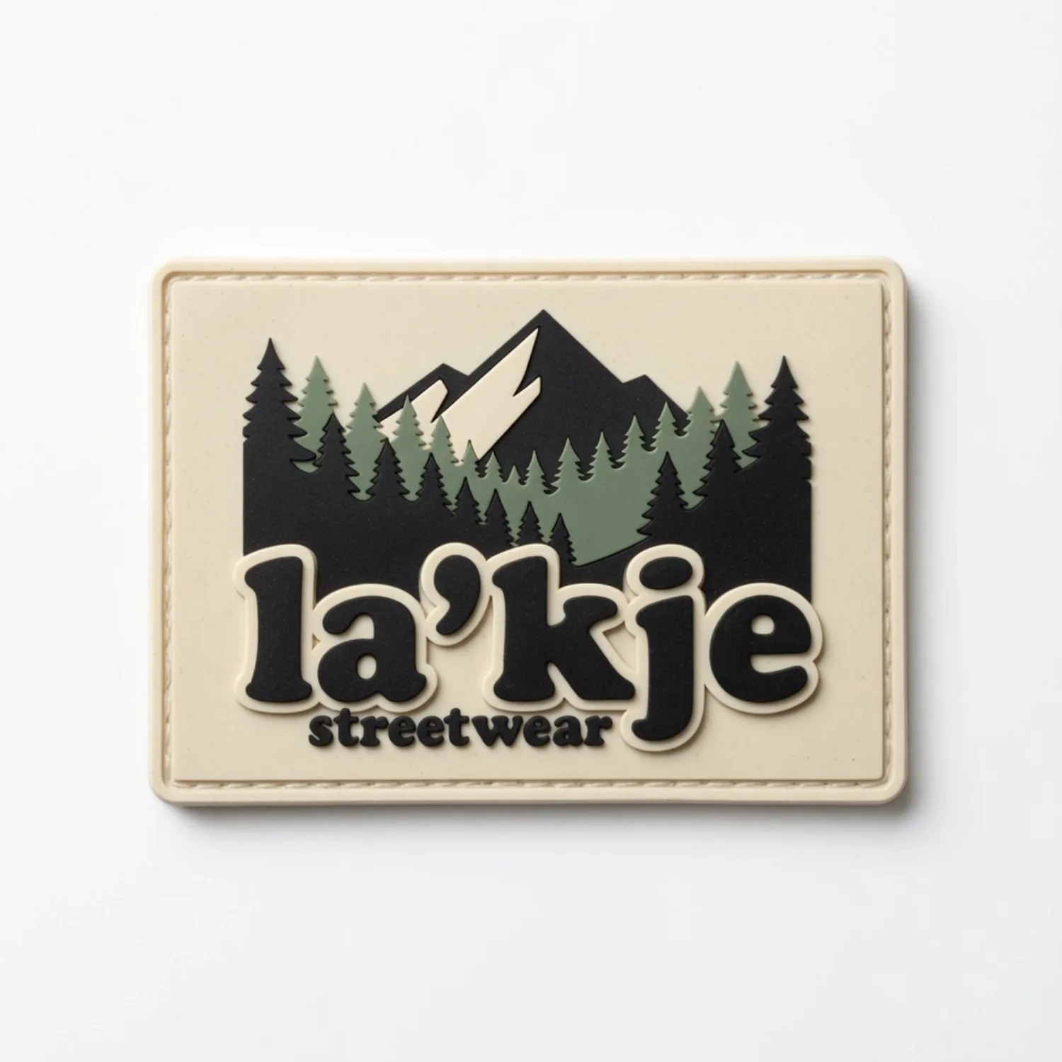 la'kje streetwear — image 5