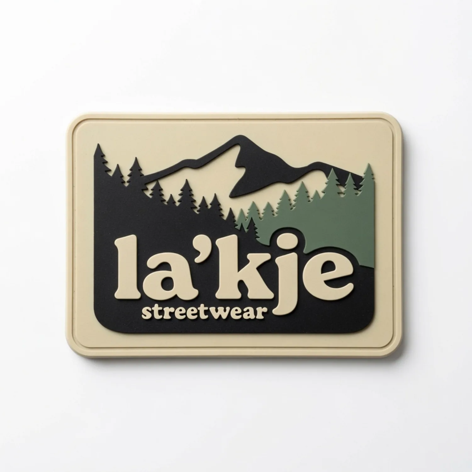 la'kje streetwear — image 1