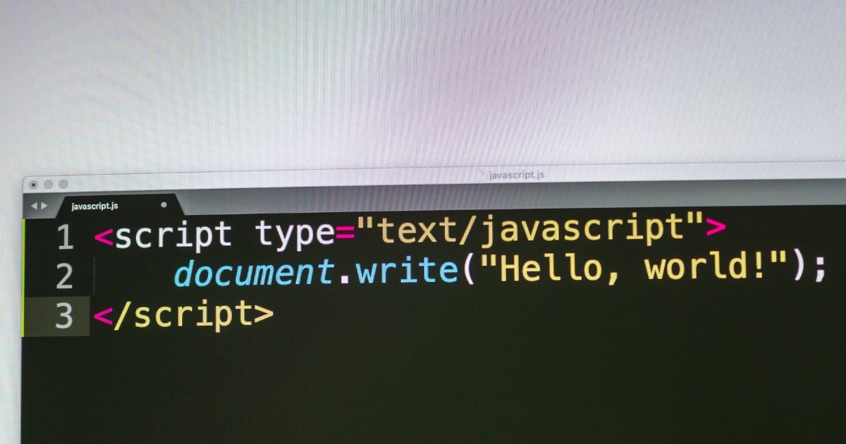 TypeScript – vad det är och varför nästan alla seriösa projekt använder det