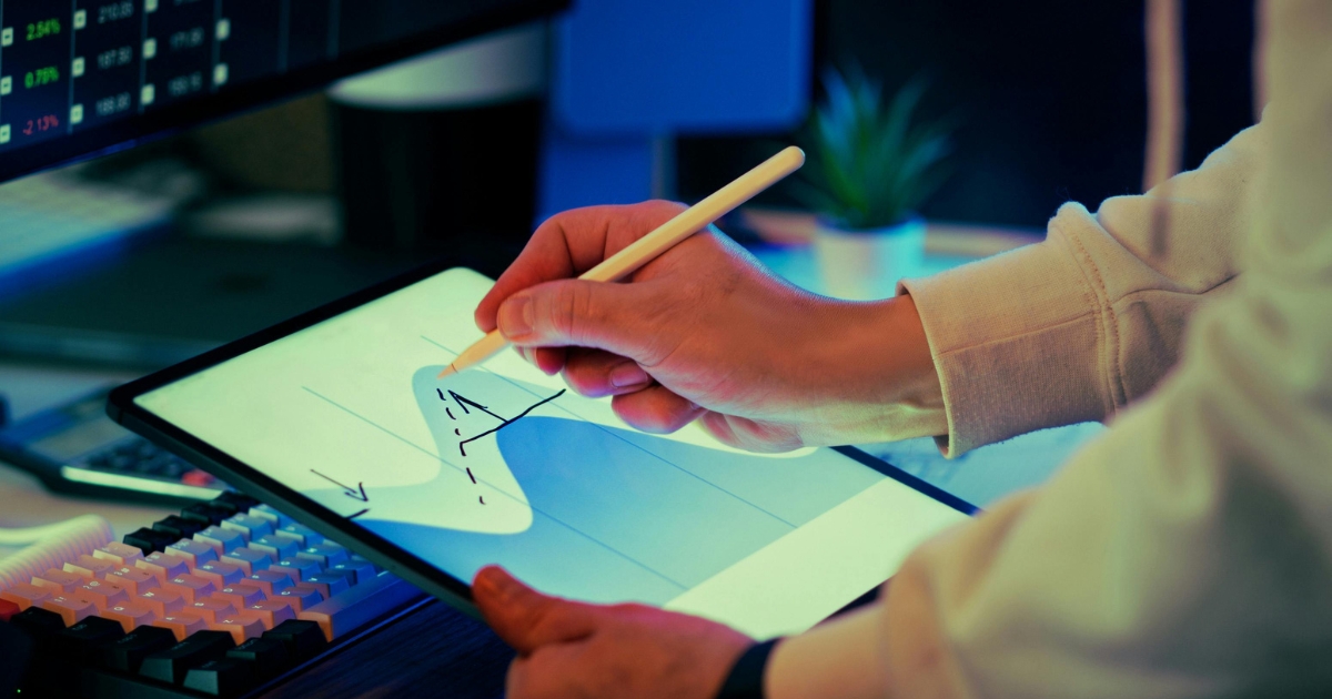 Digital strategi 2026 – vad det är och hur du bygger en som ger resultat