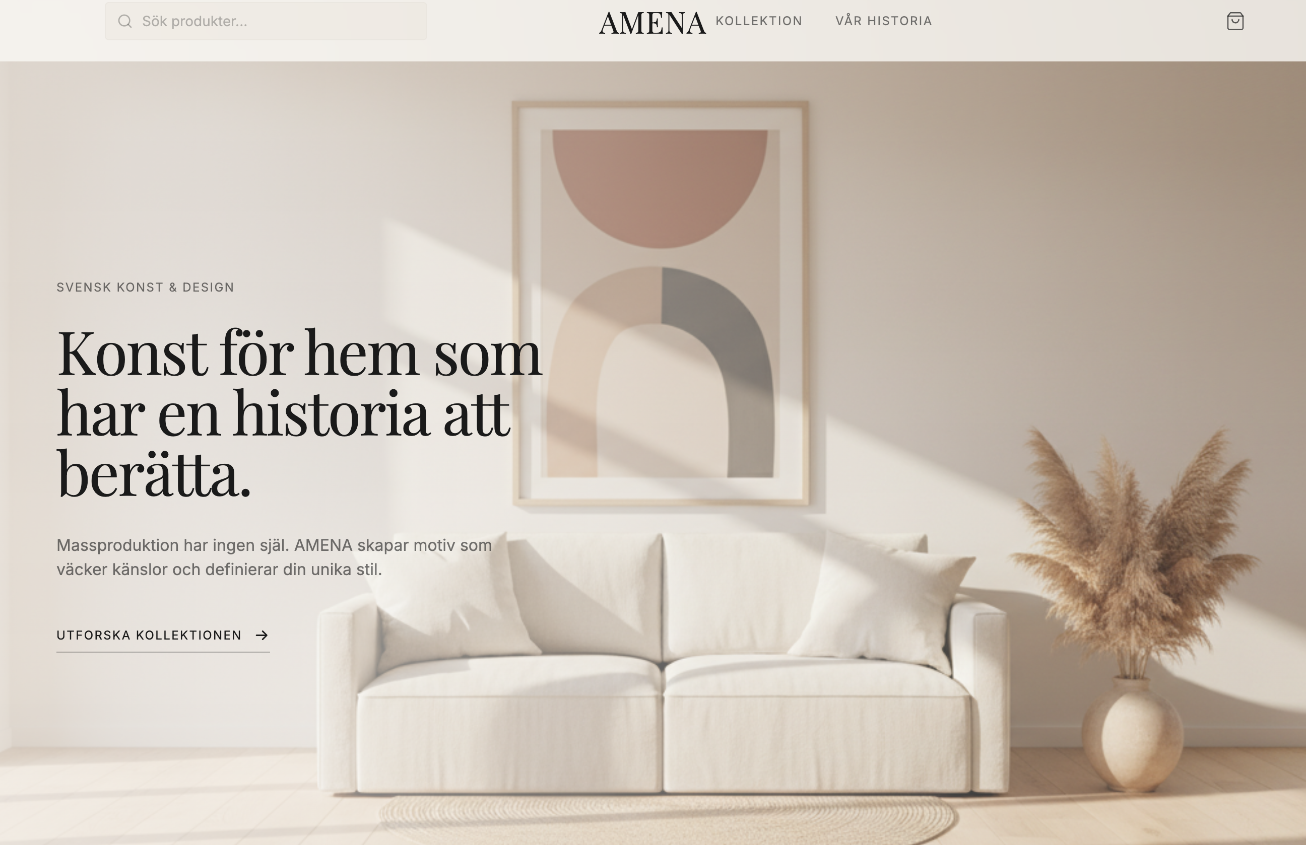 Amena Posters