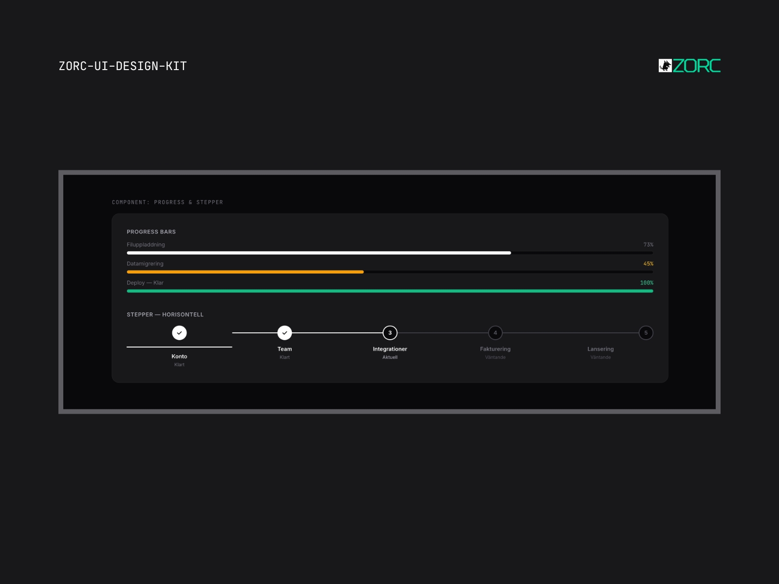 Nexus Advanced Extended – skärmbild 5