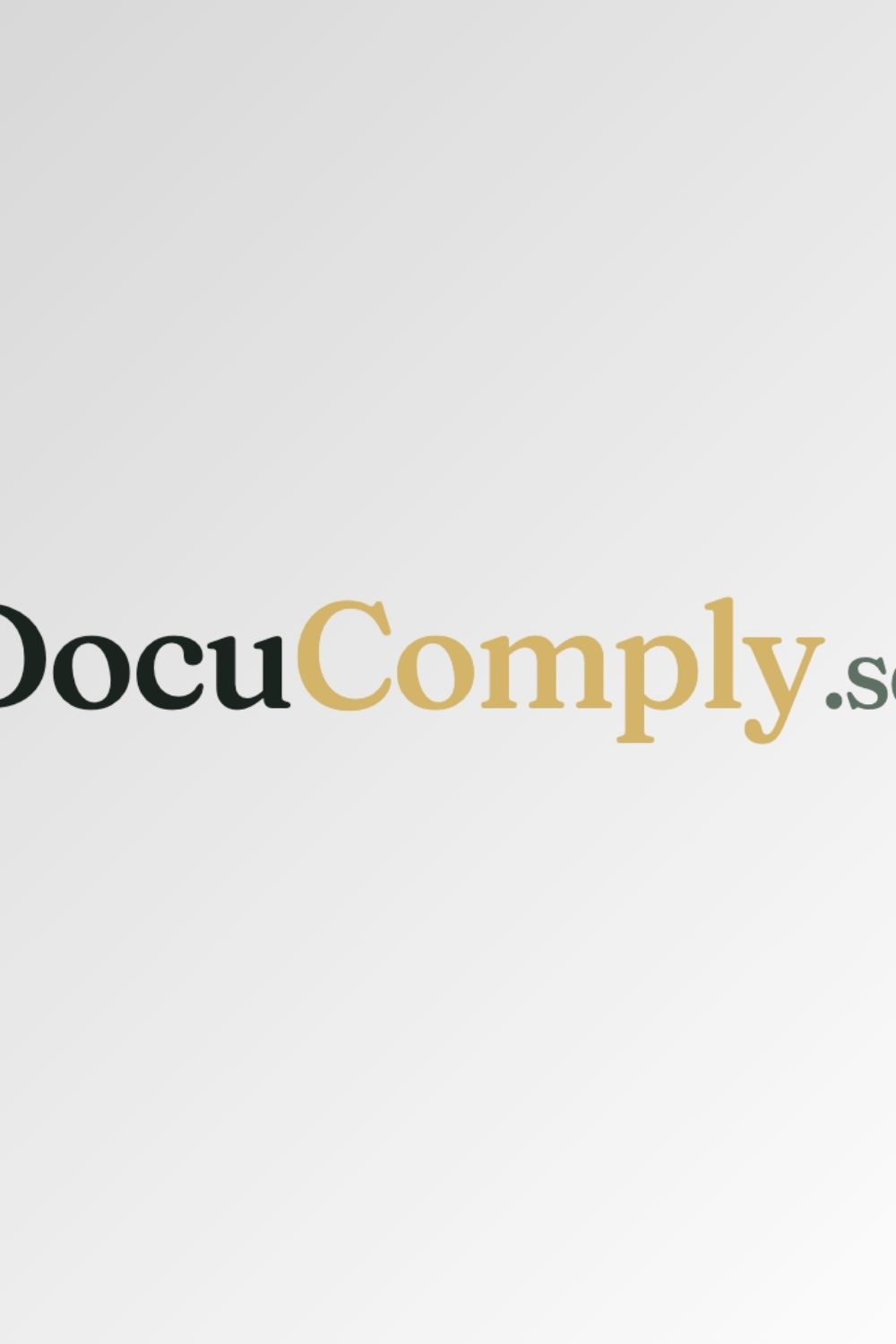 DocuComply.se