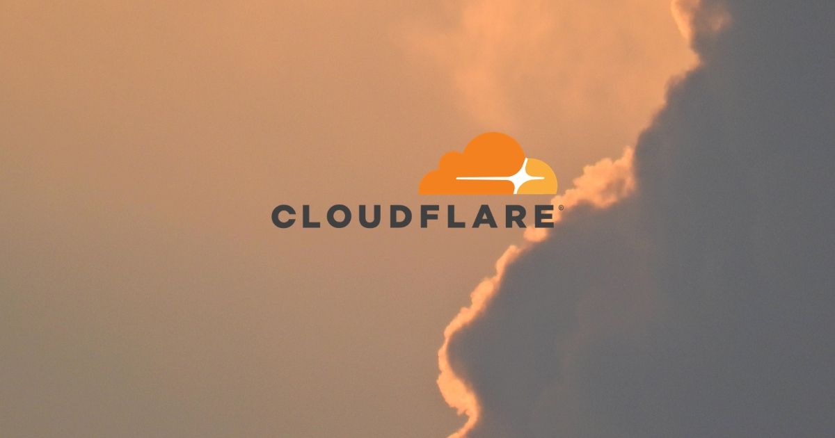 Cloudflare 2026 – vad det är och varför bättre sajter använder det