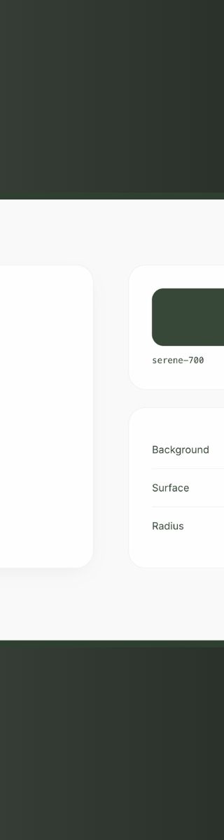 Serene Pure Horizon – skärmbild 2