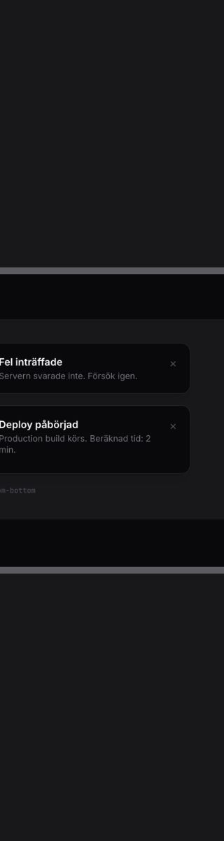 Nexus Advanced Extended – skärmbild 3