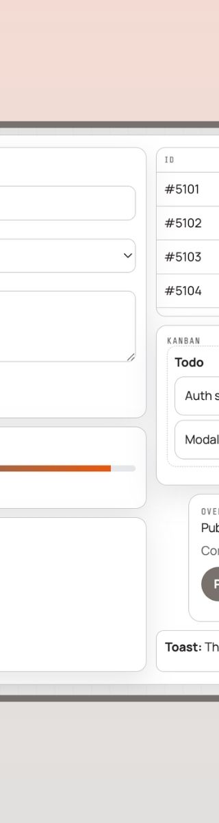 Forgepro – skärmbild 3