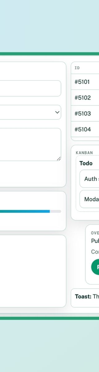 Mintgrid – skärmbild 3